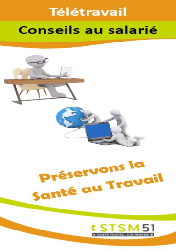 Télétravail