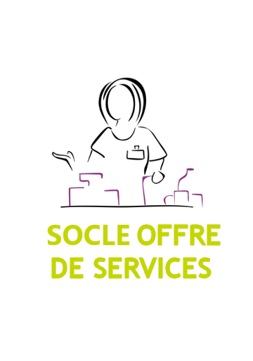 Offre socle de services